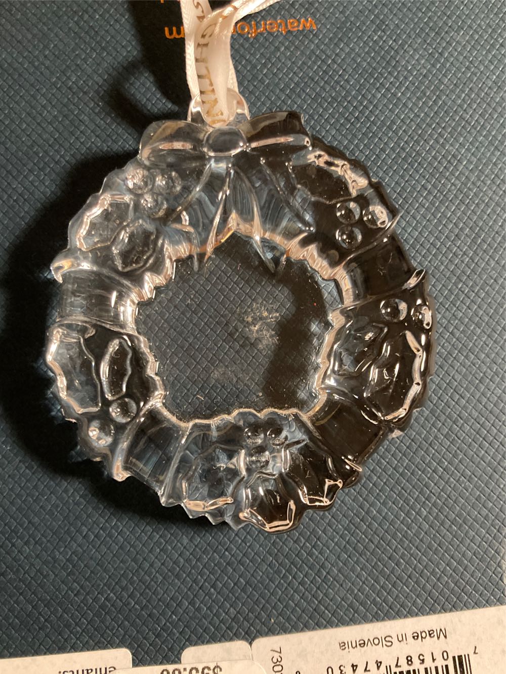 2022 Official White House Ornament