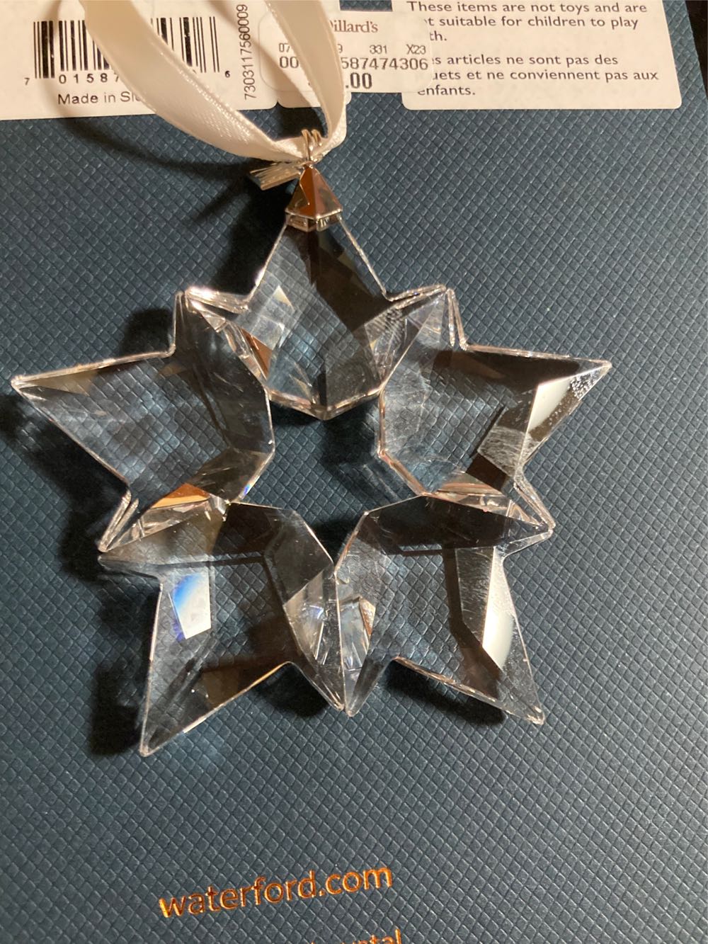 Trim A Home Mouse Sweets Paradise