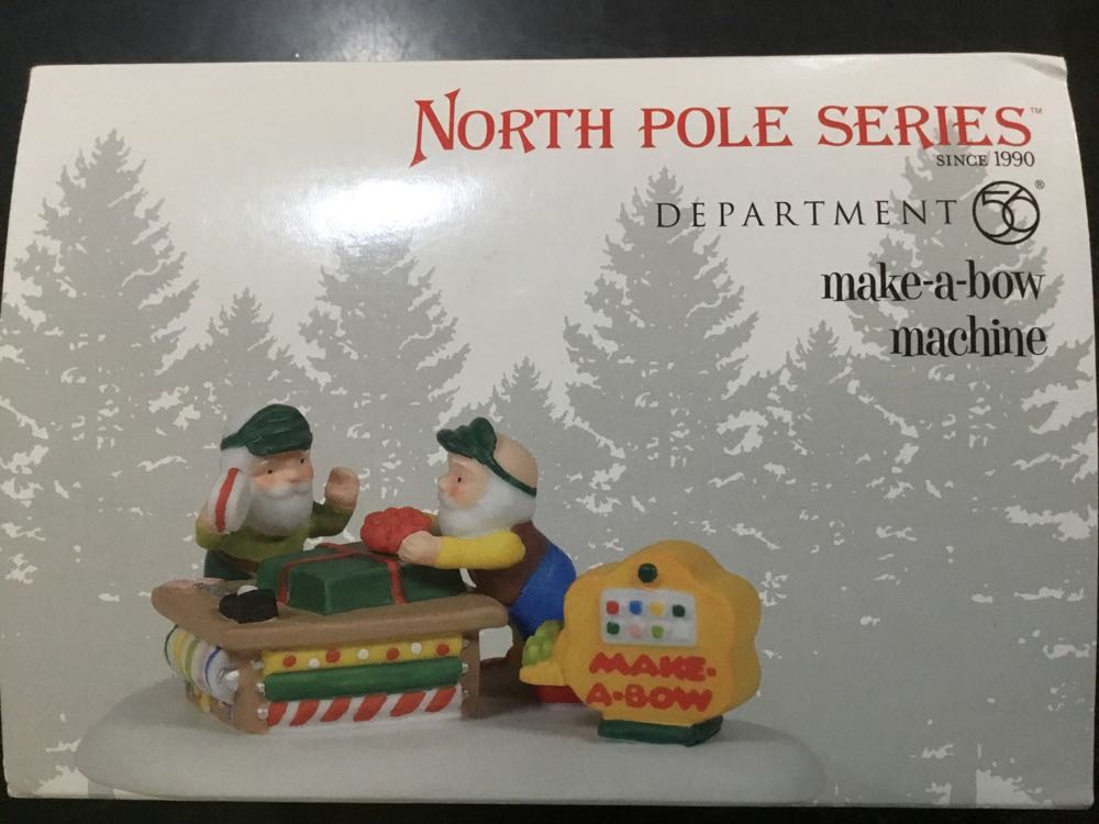 Rudolph The Red-nosed Reindeer Bumble