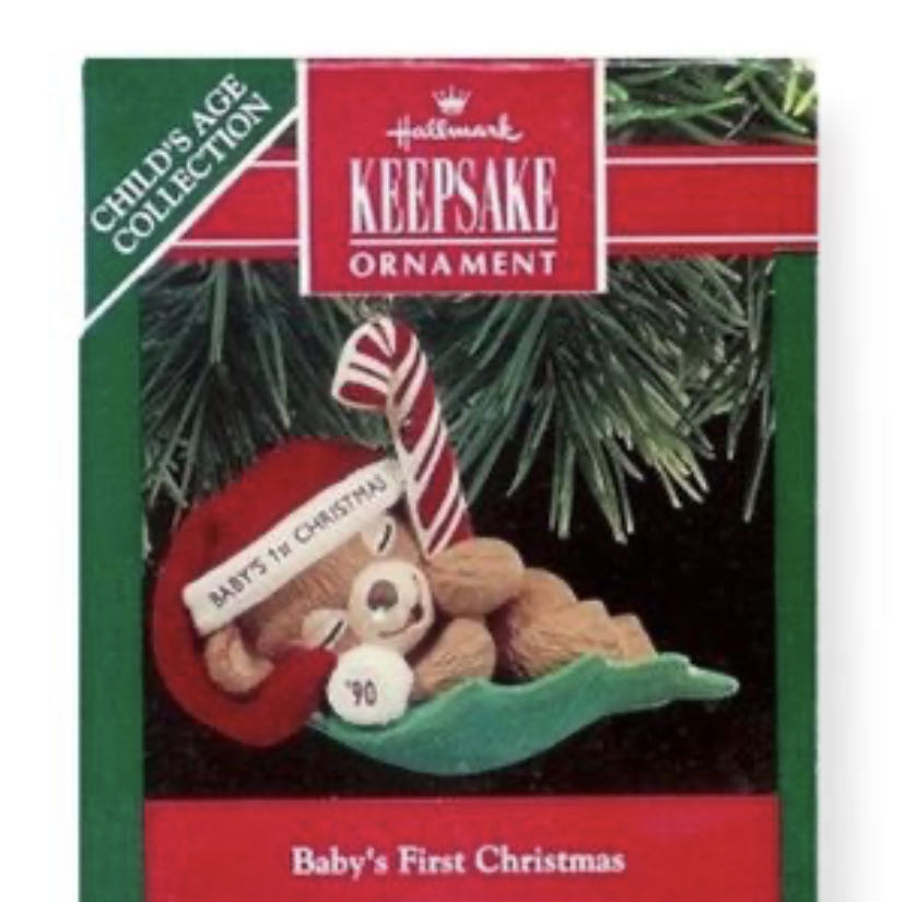 Ginger Treat December Diamonds