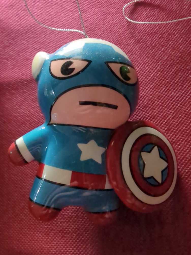 Christmas Fun Puzzle