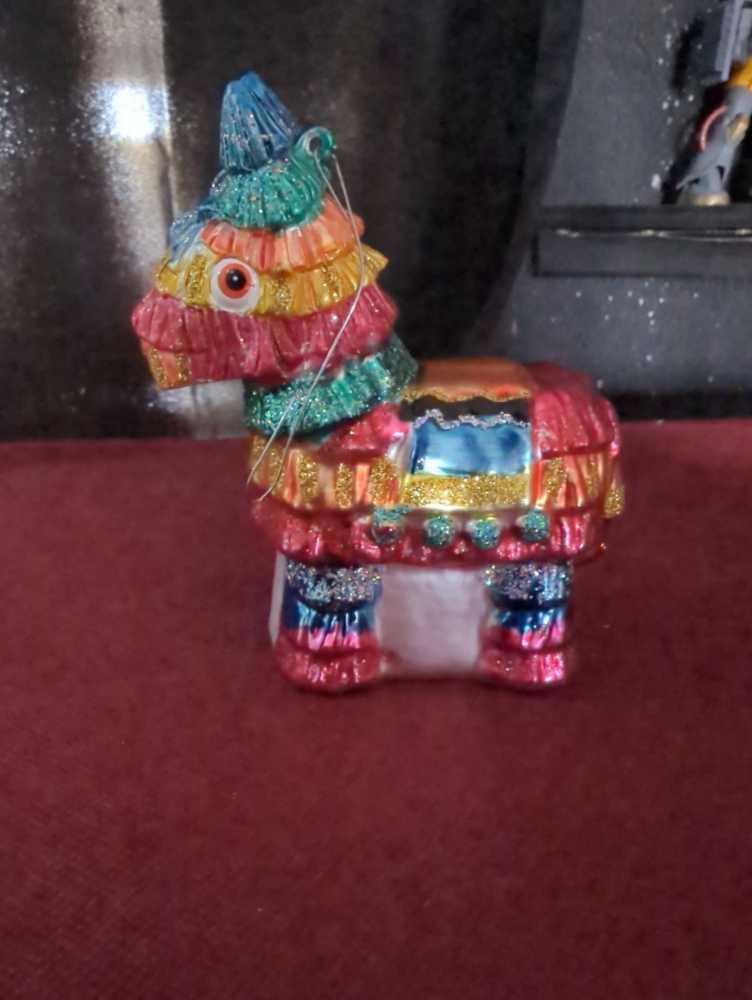 Pinata  ornament collectible - Main Image 1
