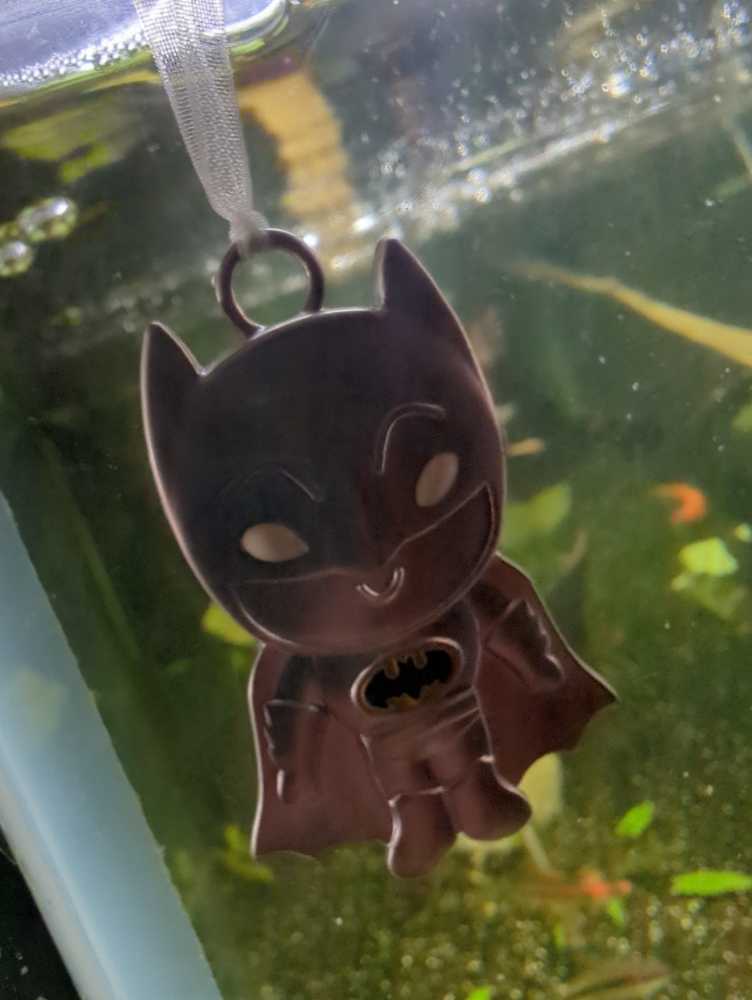 Guardians Of The Galaxy Holiday Special Ornament Promo Box Set