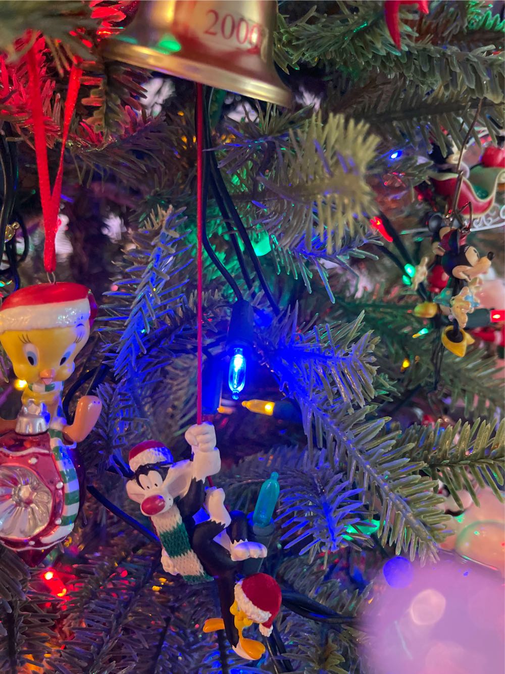 1946 - Sprite with Coca-Cola Bottle