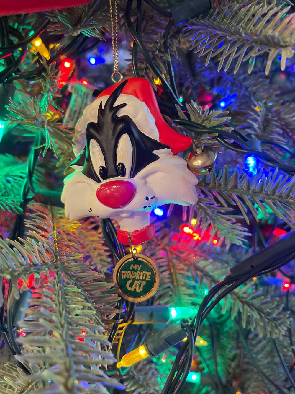 Lemax Henry”s House #35796