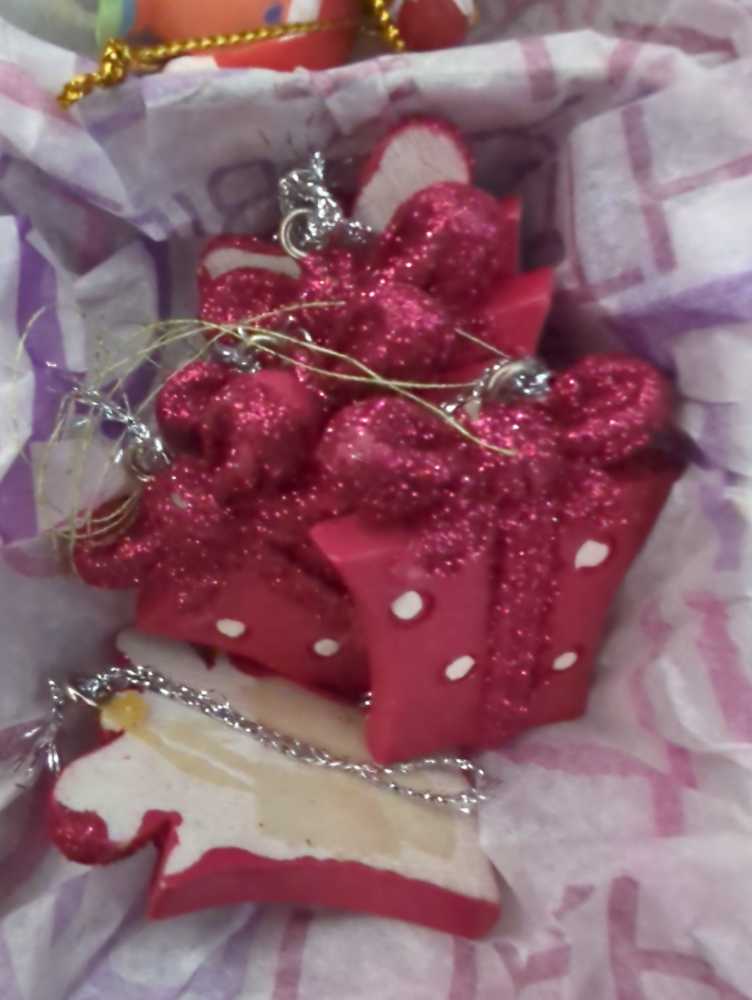 Enesco treasury of Christmas