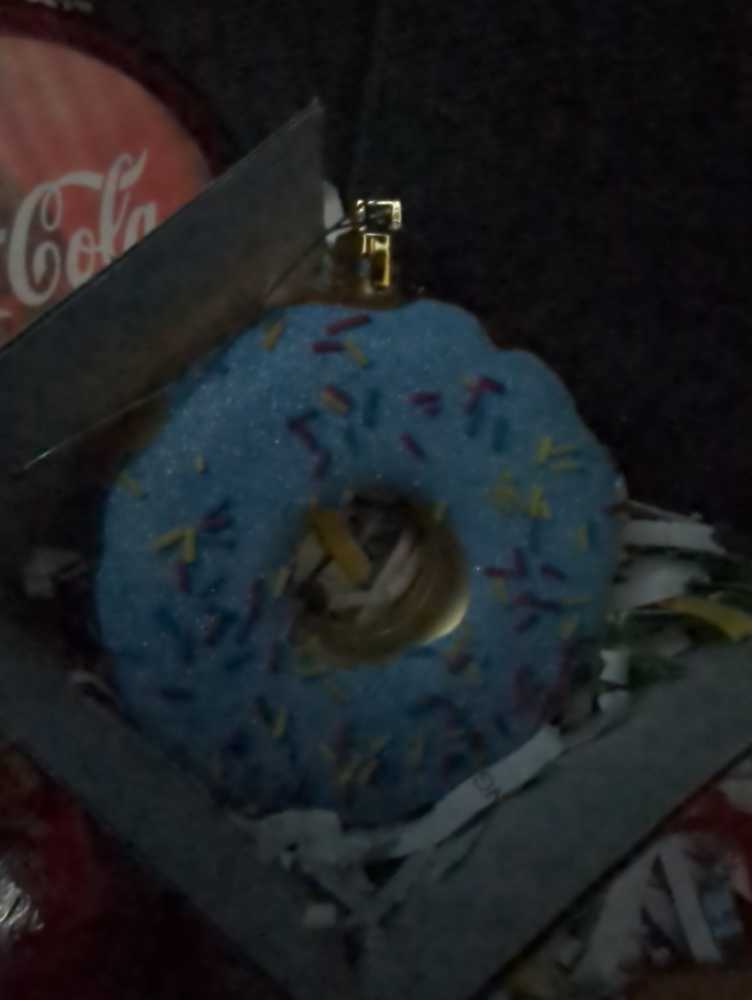 Bradford “Wicked Witch”