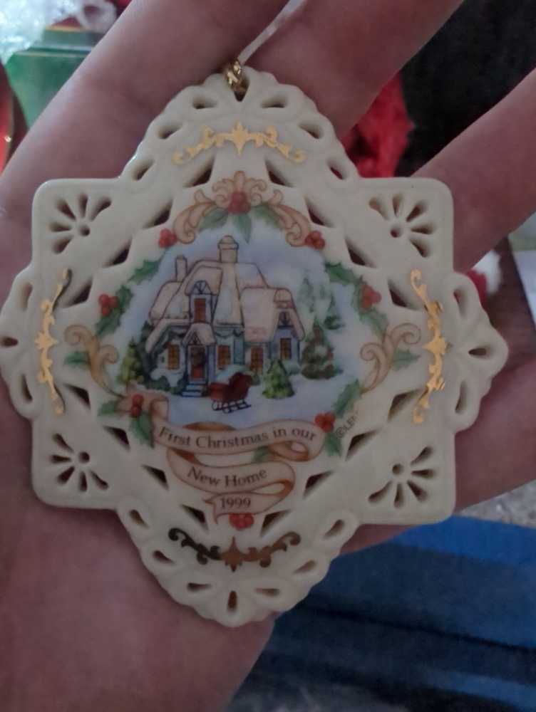 Polar Bear on Cooler