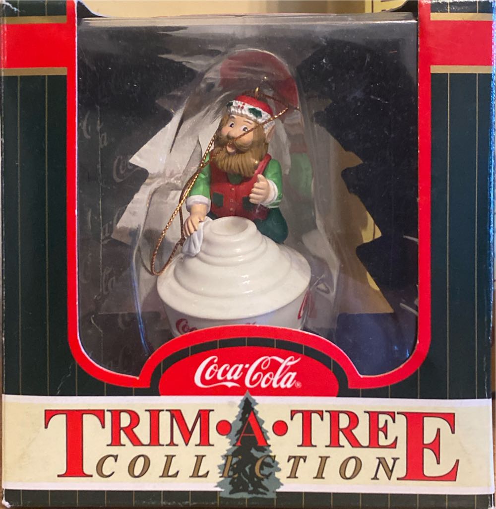 Swarovski 2017 Little Star Annual Ornament