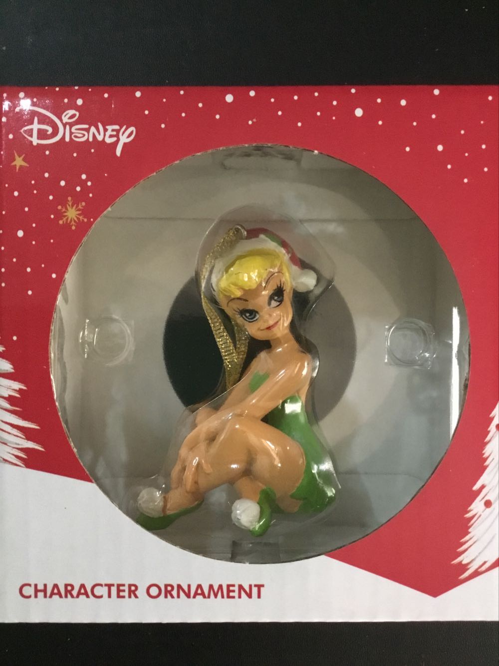 The Decision- Repaint