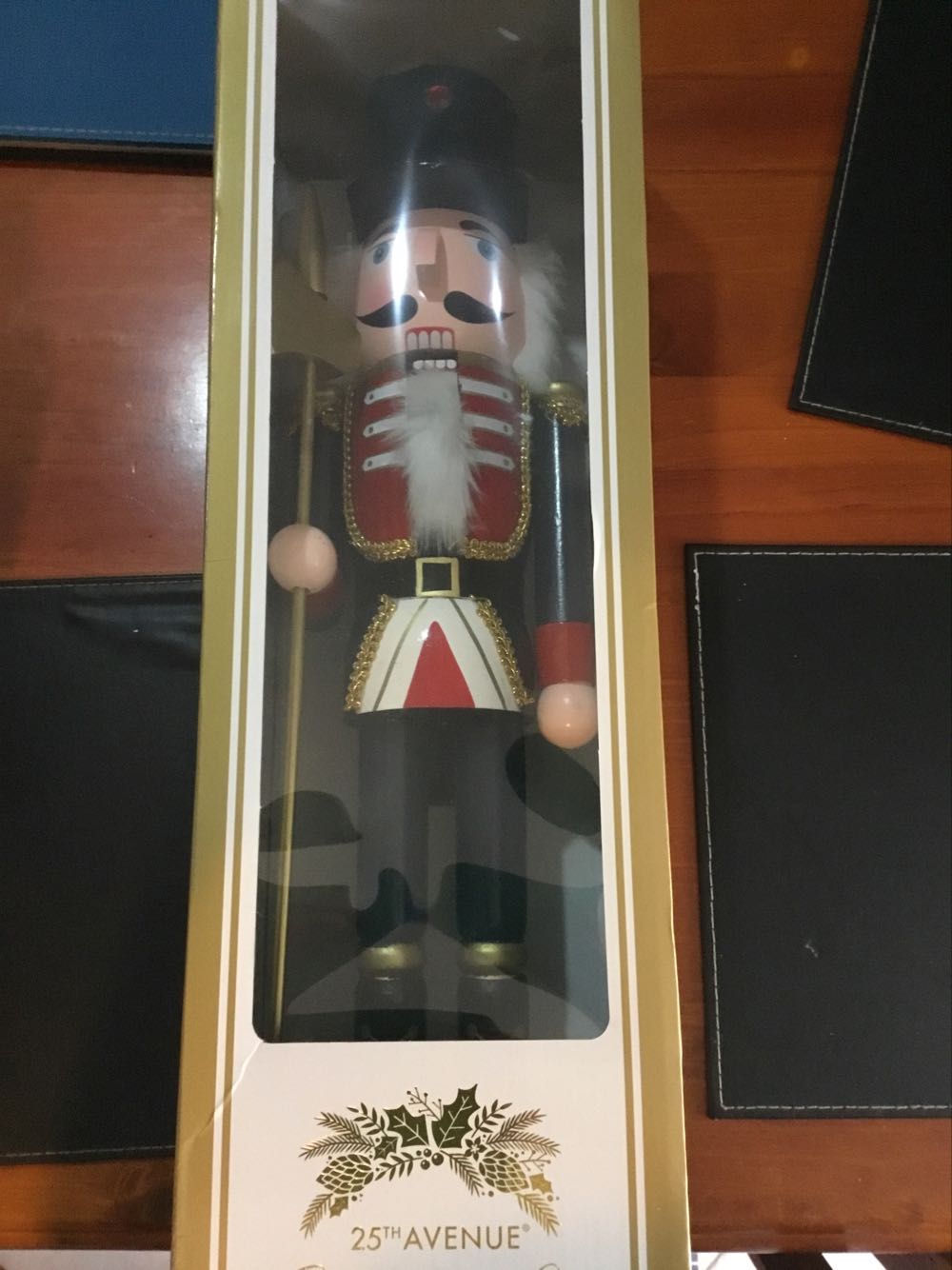 Waechtersbach - Christmas Tree - Plate