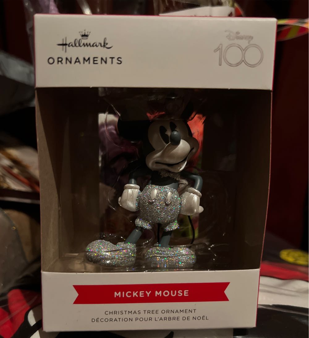 Adorable Adornments Santa