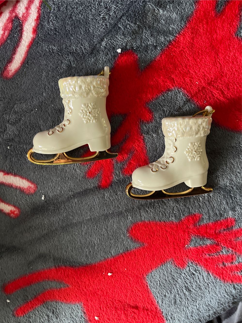 Lemax Ryan & Morgan Jewellery & Clocks #755384