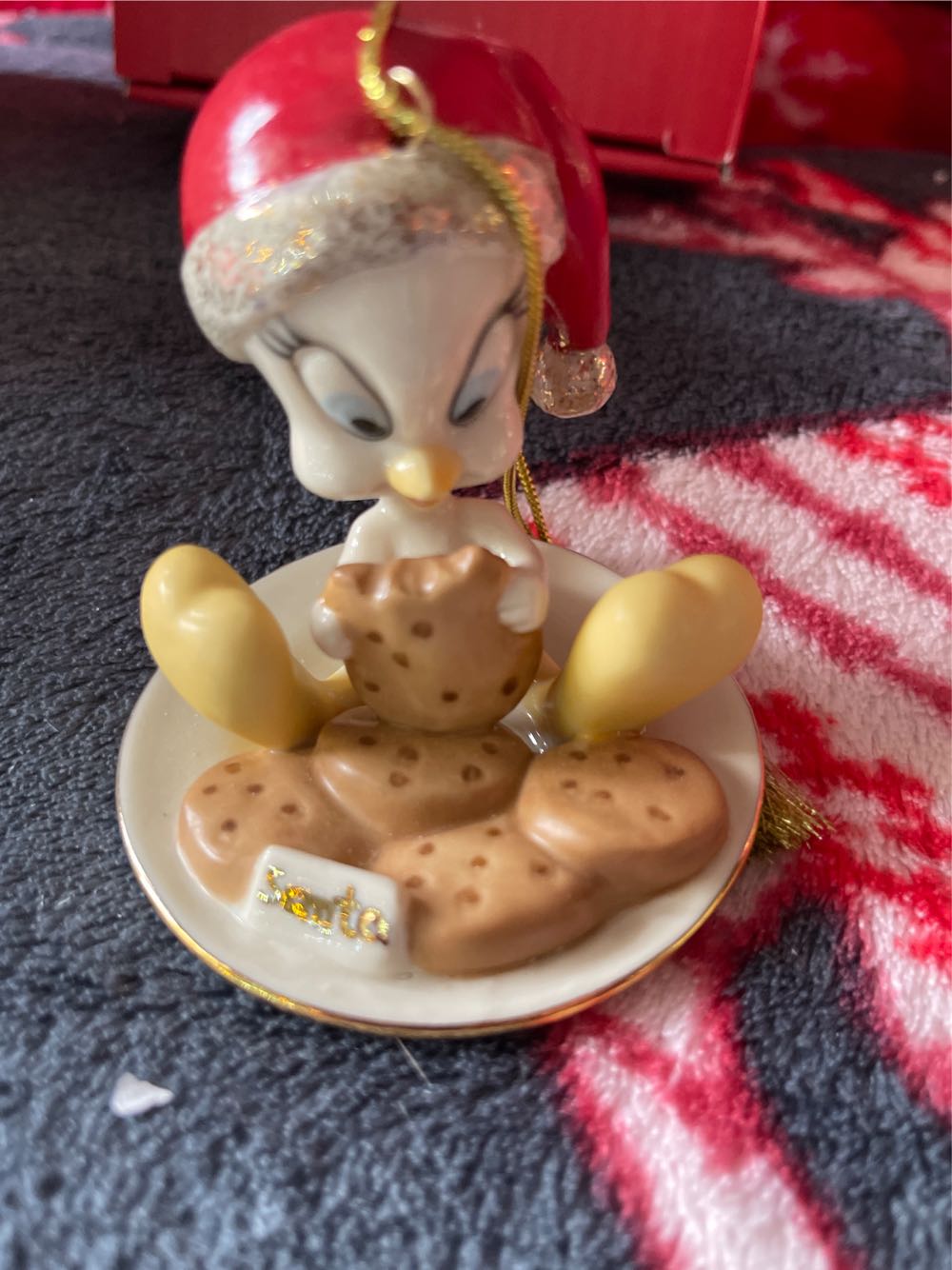 Weasley Sweater Harry