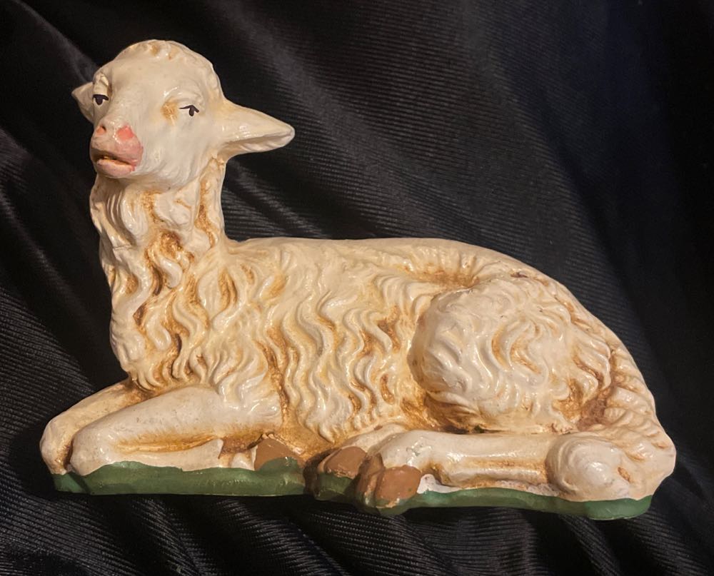 Mickey Icon Jeweled Filagree Ornament 