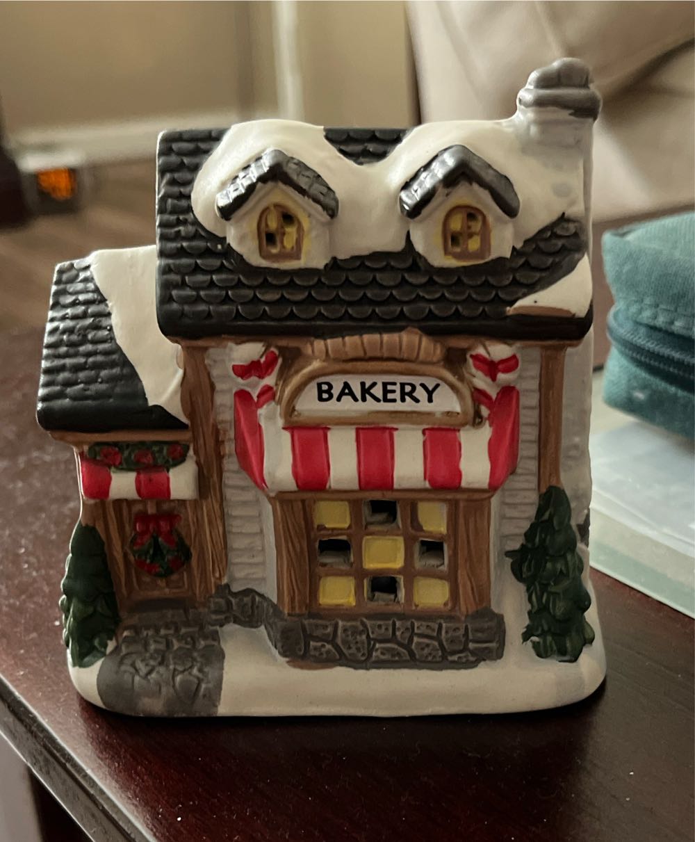 Red’s Elf Land Diner