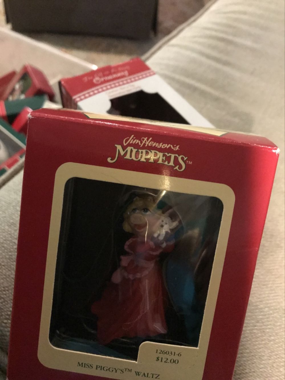 Stocking Stuffers: Chip and Dale