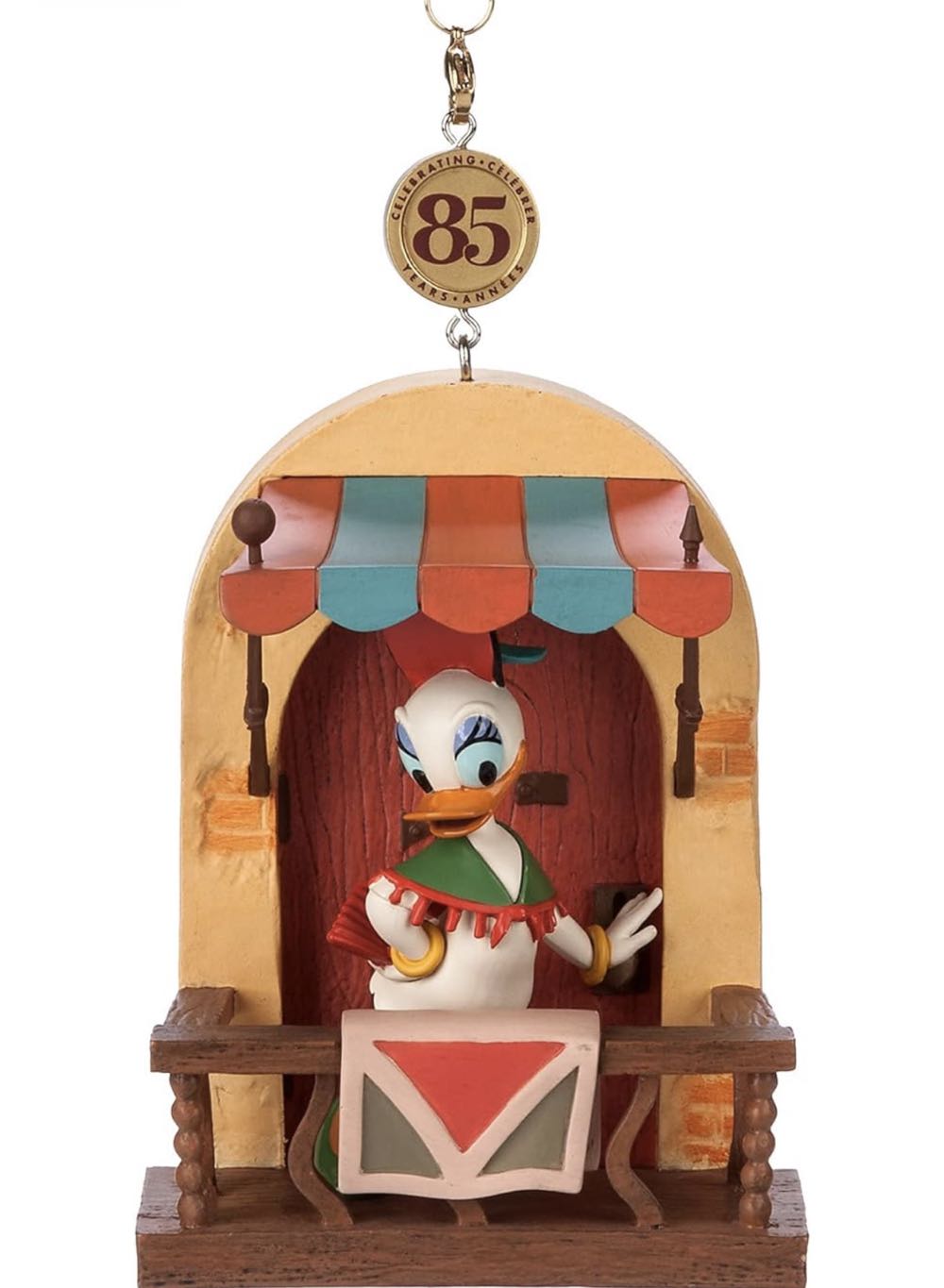 Caddington Village Sign #63564