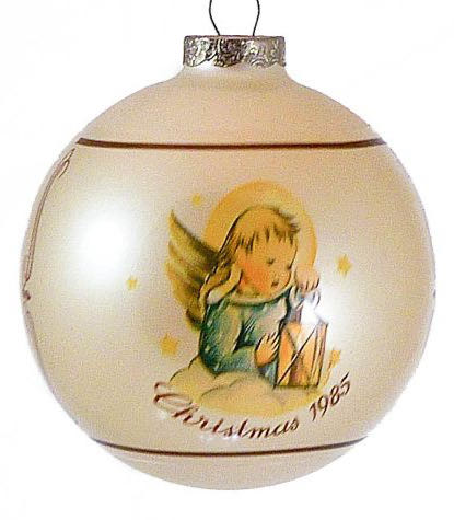 Acrylic Candle With Mouse