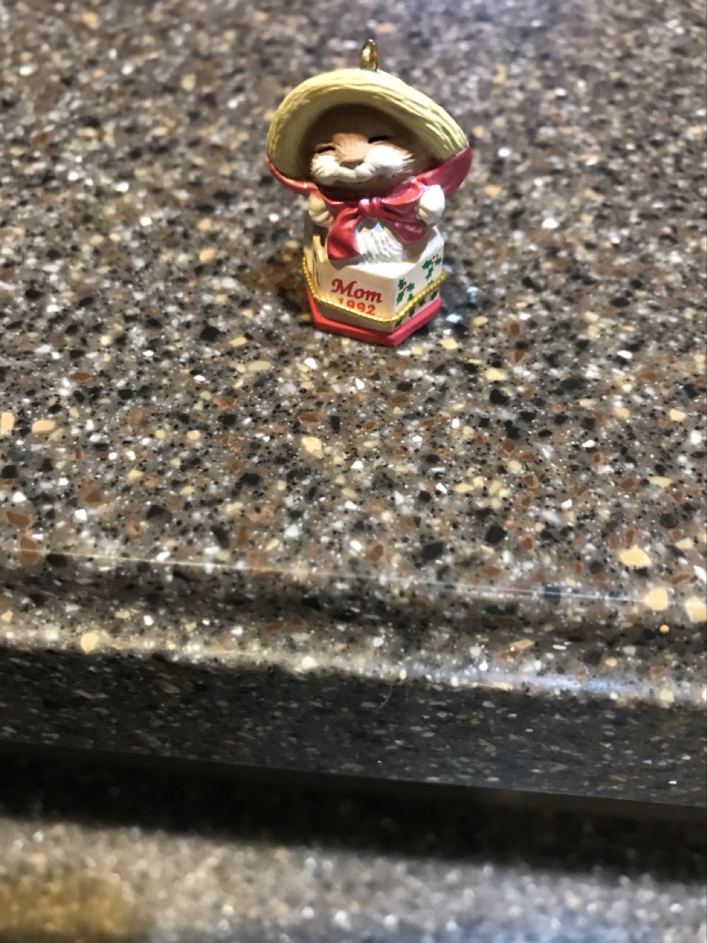 Breyer Beautiful Breeds Ornament Arabian