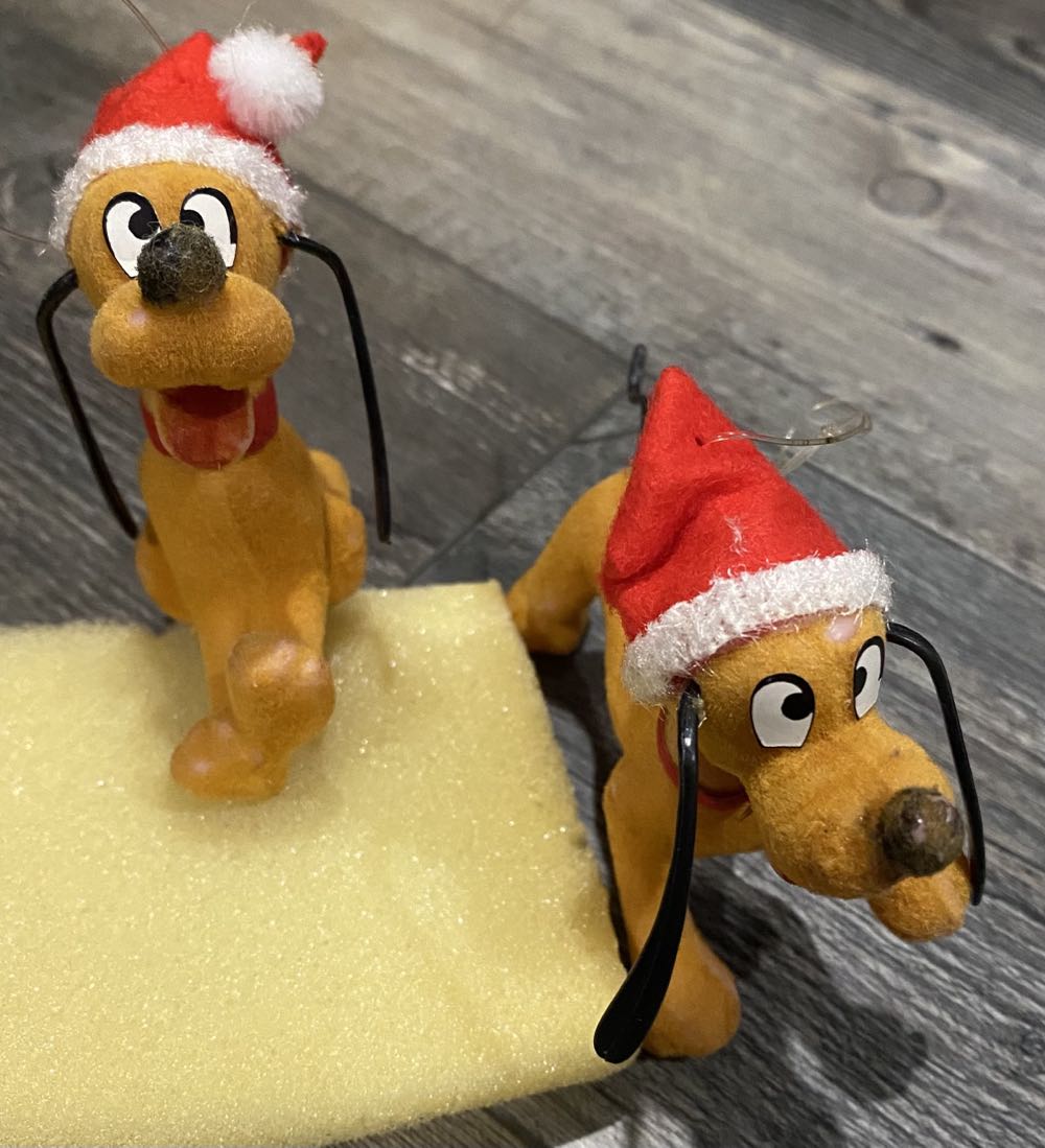 Garfield Stocking Hanger