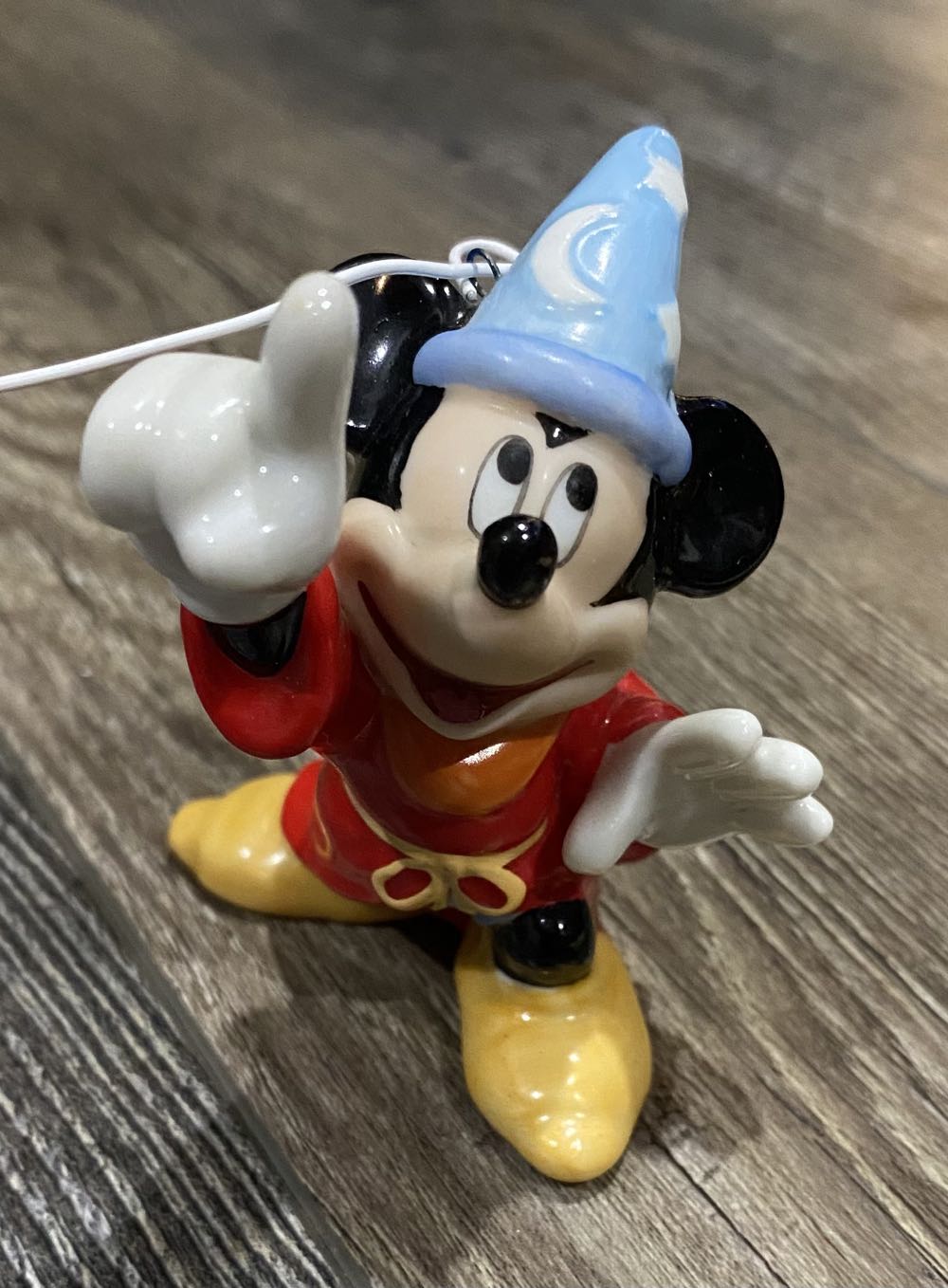 Noble Nutcrackers #5 Snowfall Prince