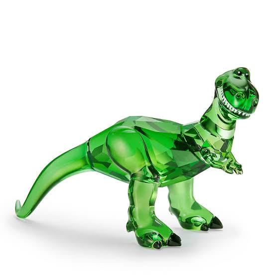 Pinocchio And Jiminy Cricket