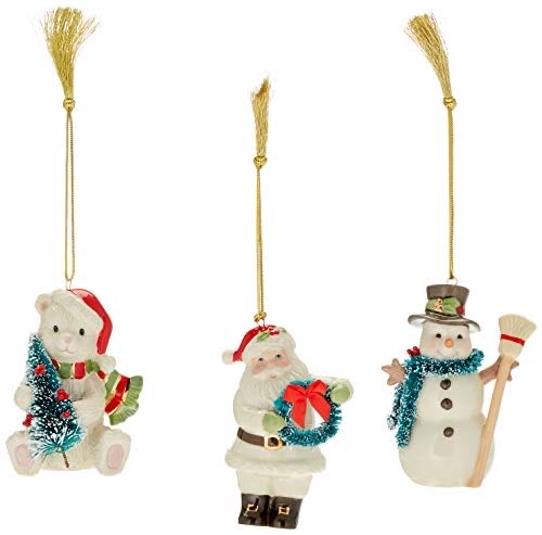 Santa Down The Chimney