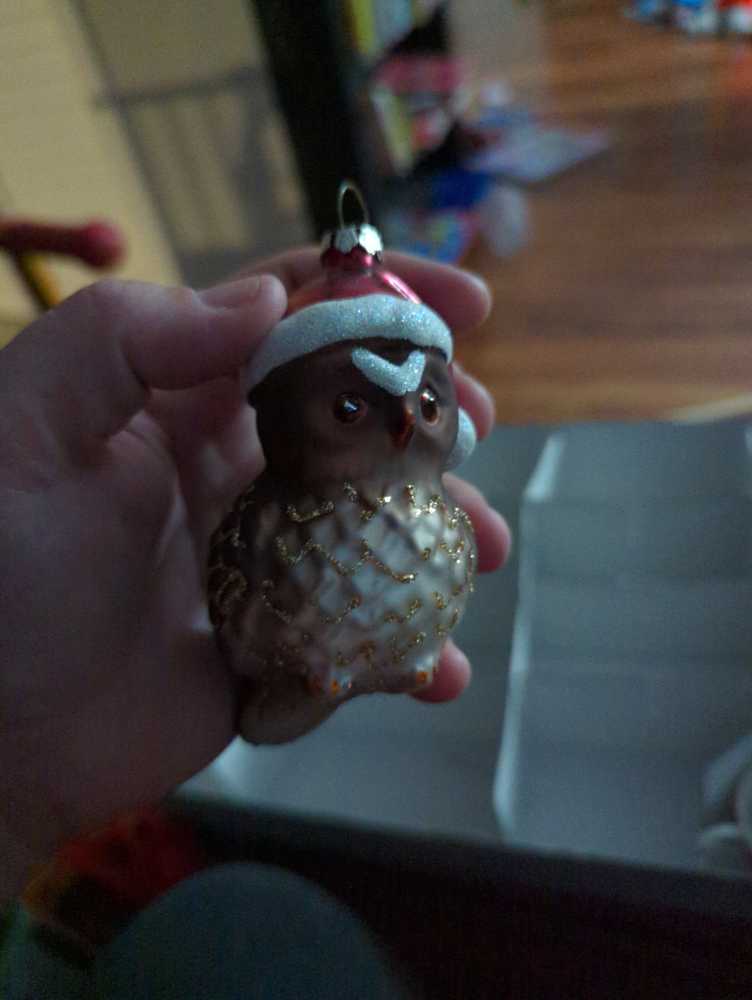 Unbranded - Halloween - Die Cut - Scarecrow Head With Witch Mouse