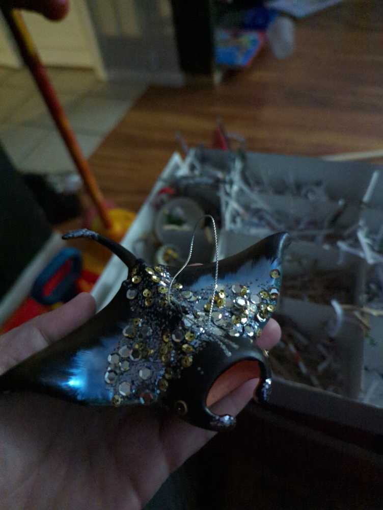 GNOMES - Wood Mushrooms Yellow Brown Green Hobby Lobby