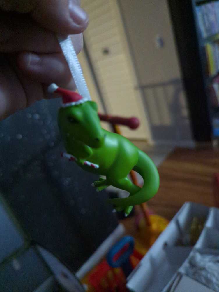 Soaring To Holiday Heights