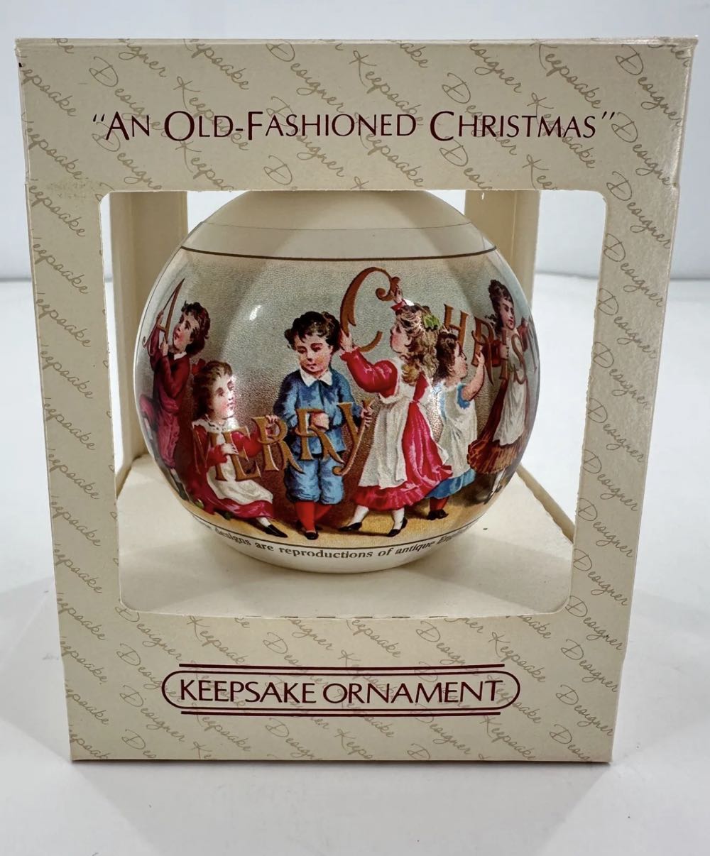 Bird Garden Counted Cross-stitch Kit