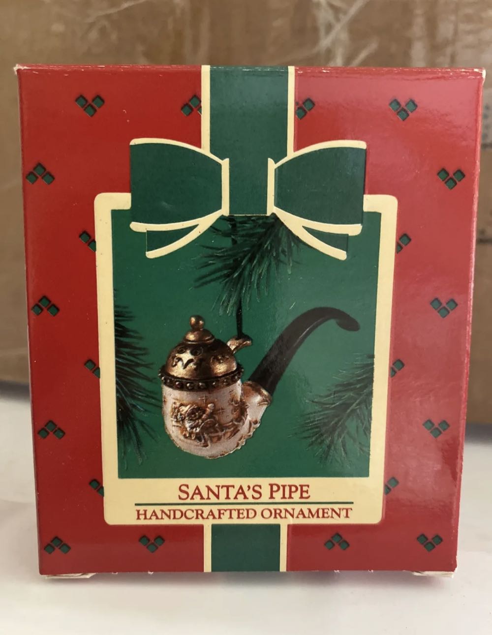 Coventry Cove Balloon Baby Christmas Village Figurine