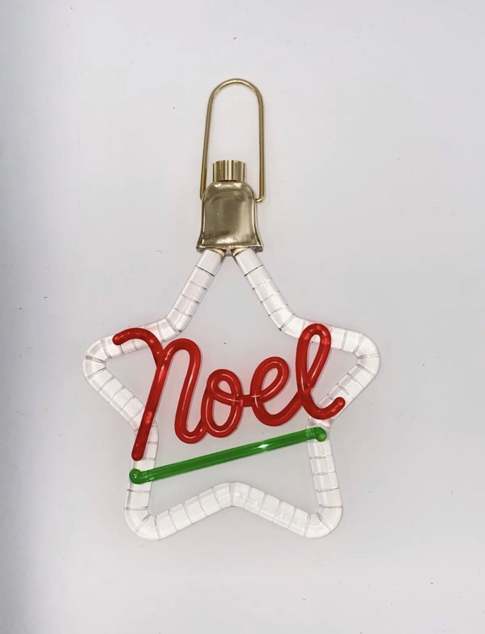 Bright Noel  (MAGIC: Light) ornament collectible - Main Image 3