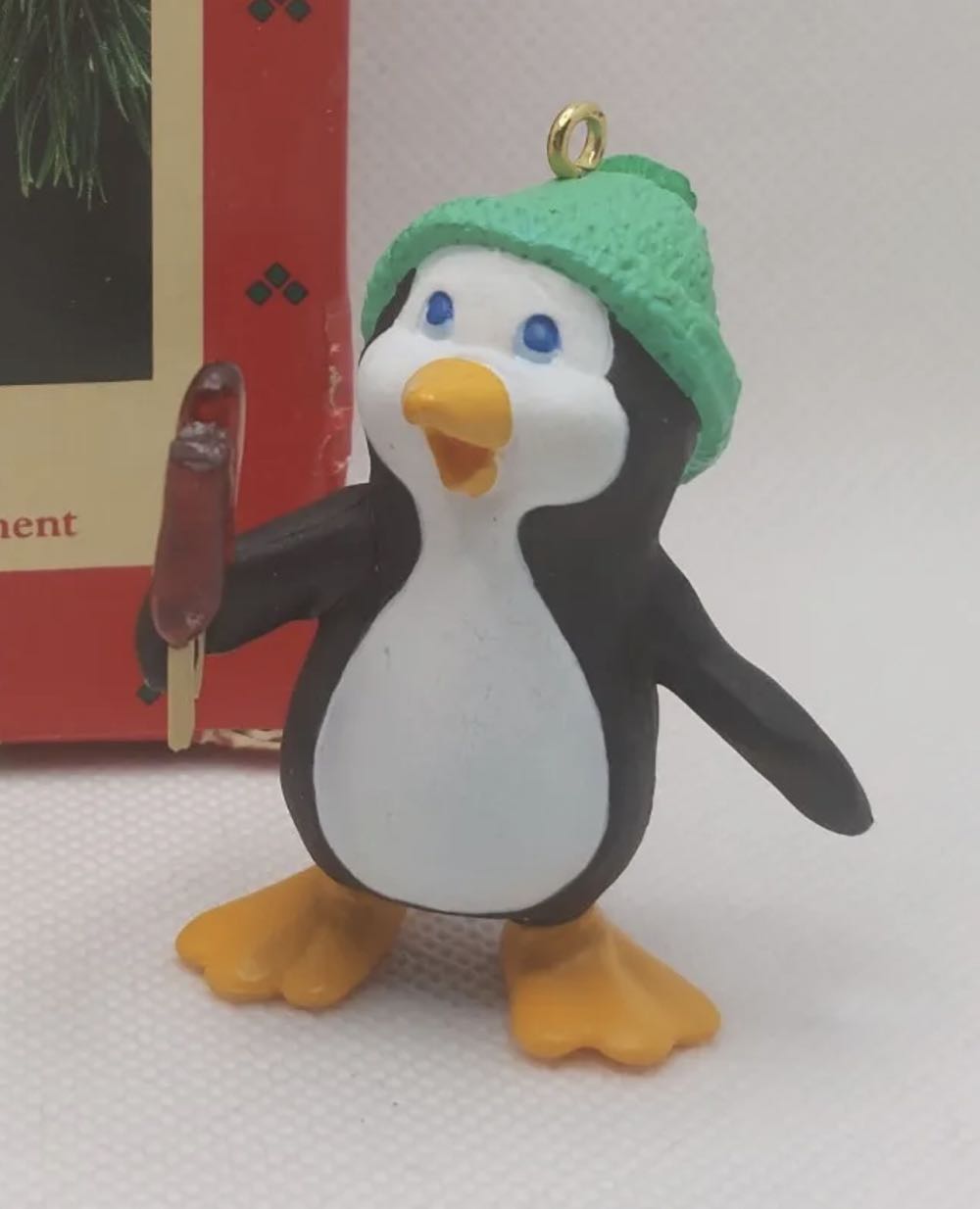 Icy Treat ornament collectible - Main Image 3