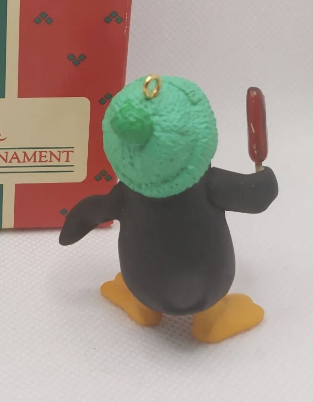 Icy Treat ornament collectible - Main Image 4