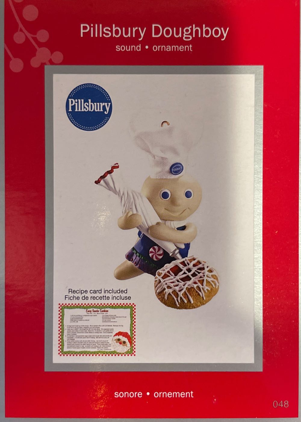 Corgi Under A Palm Tree