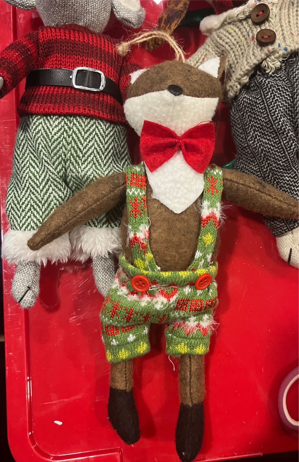 Stitch Disney Store Stitch Festive Car