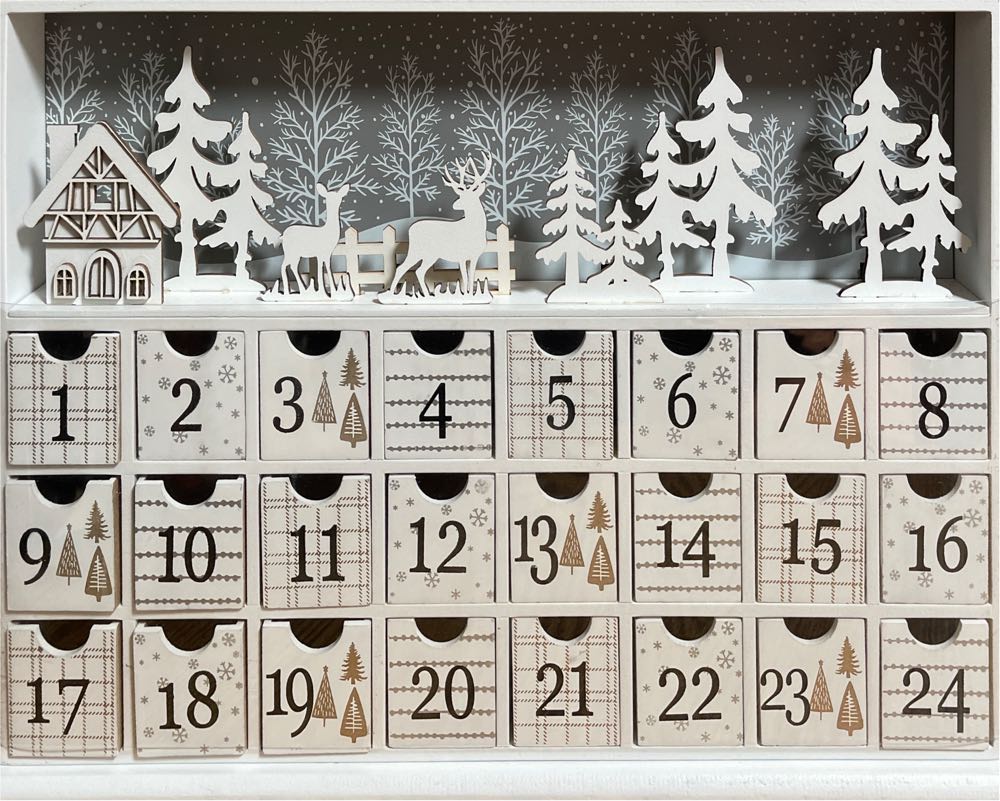 Our First Christmas Warner Bros