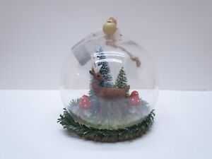 Nightmare Before Christmas Jack And Zero 