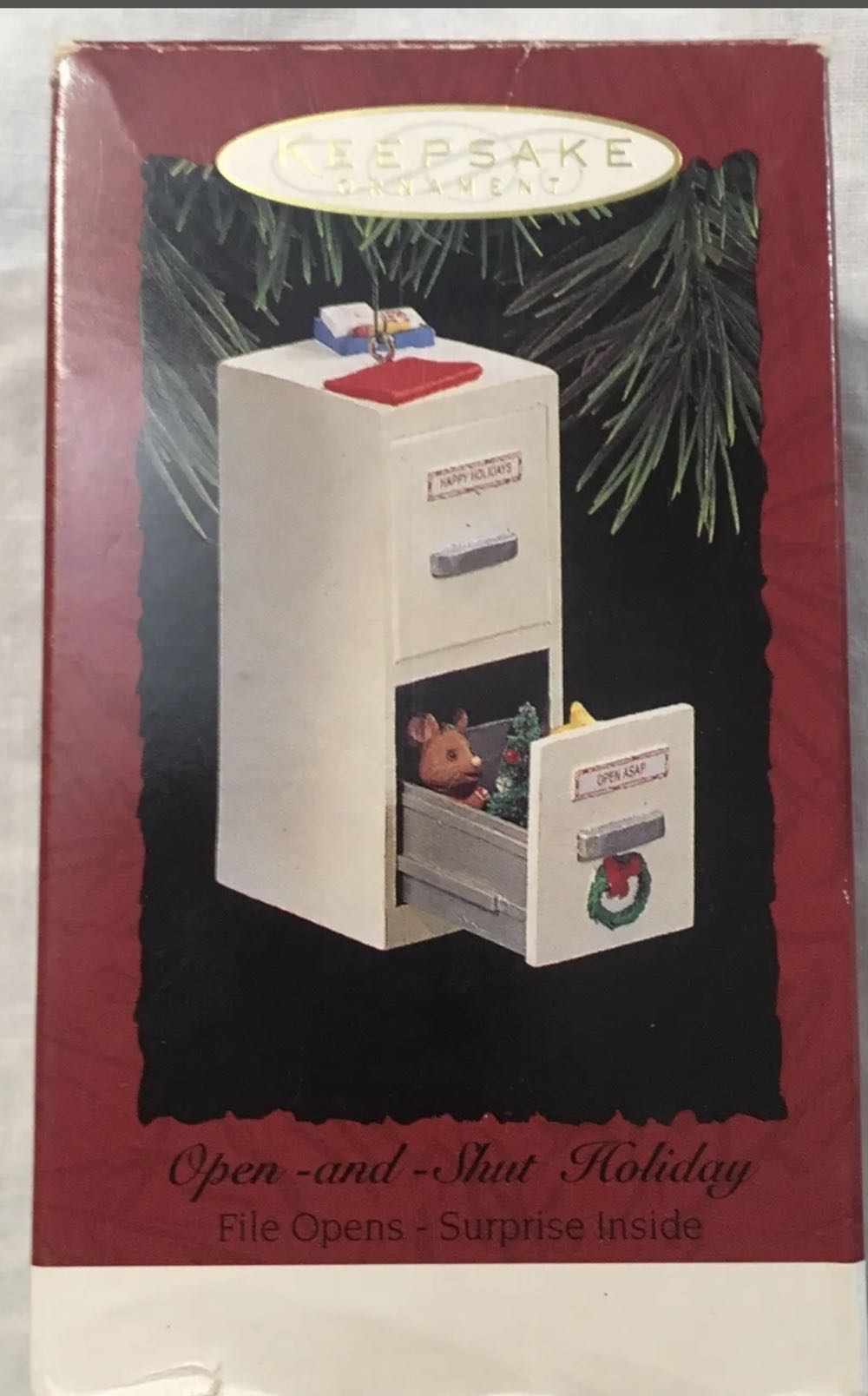 International Santa Claus Santa Claus Thailand SC38