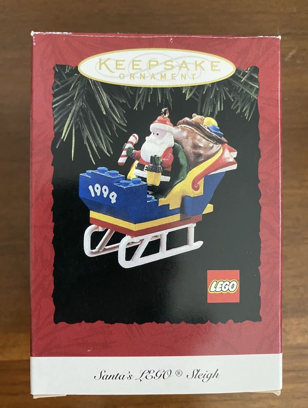 Cinderella Castle Disney Showcase Collection Lenox Ornament