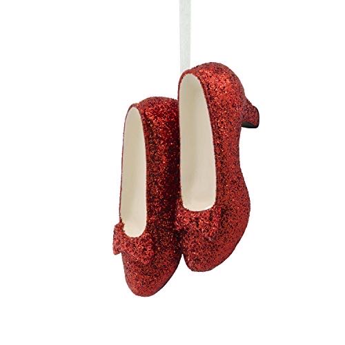 Ruby Slippers  ornament collectible [Barcode 763795310999] - Main Image 1