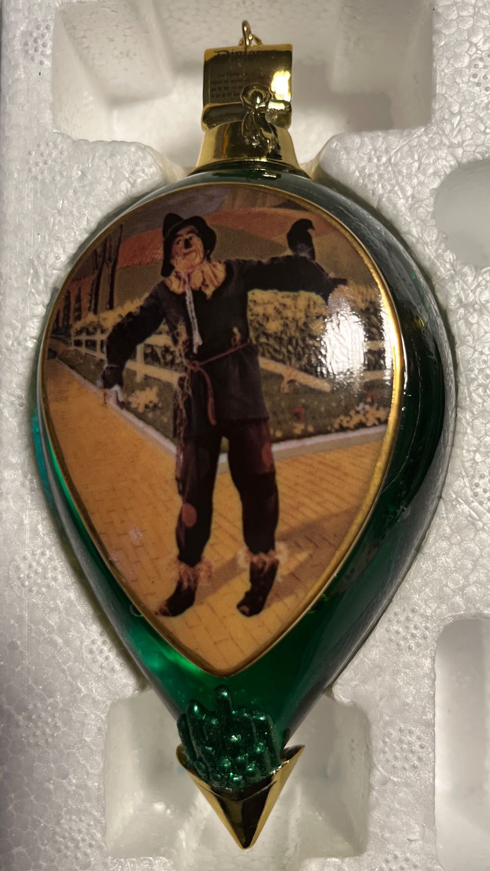 Noelville #4: Community Church 🐻