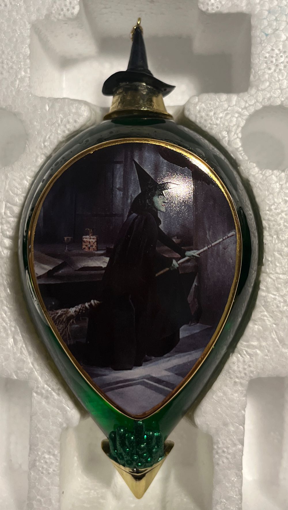 Painting Our Own Village Sign