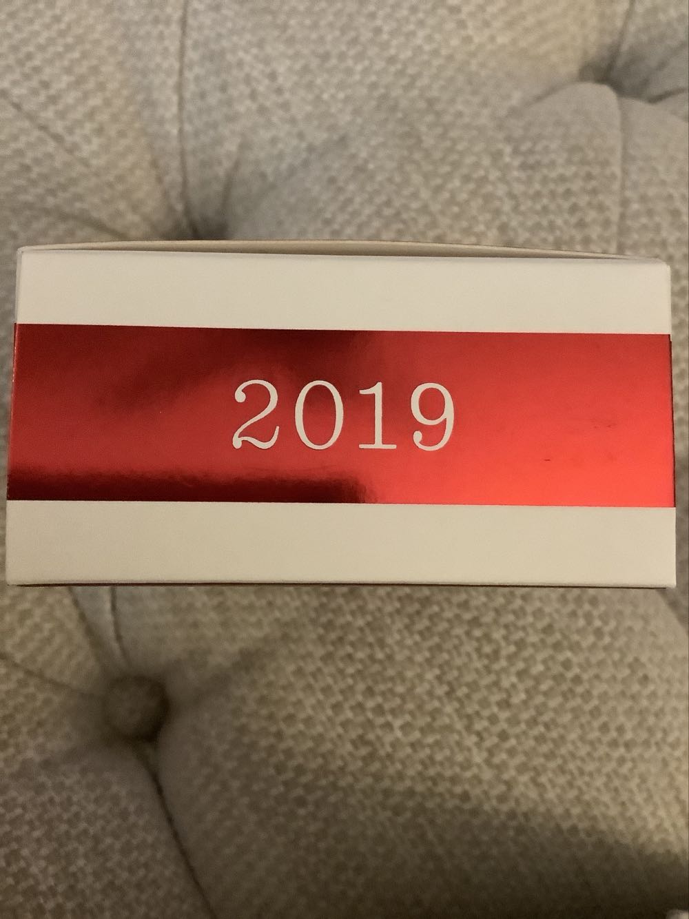 Welcome To The North Pole  ornament collectible - Main Image 3