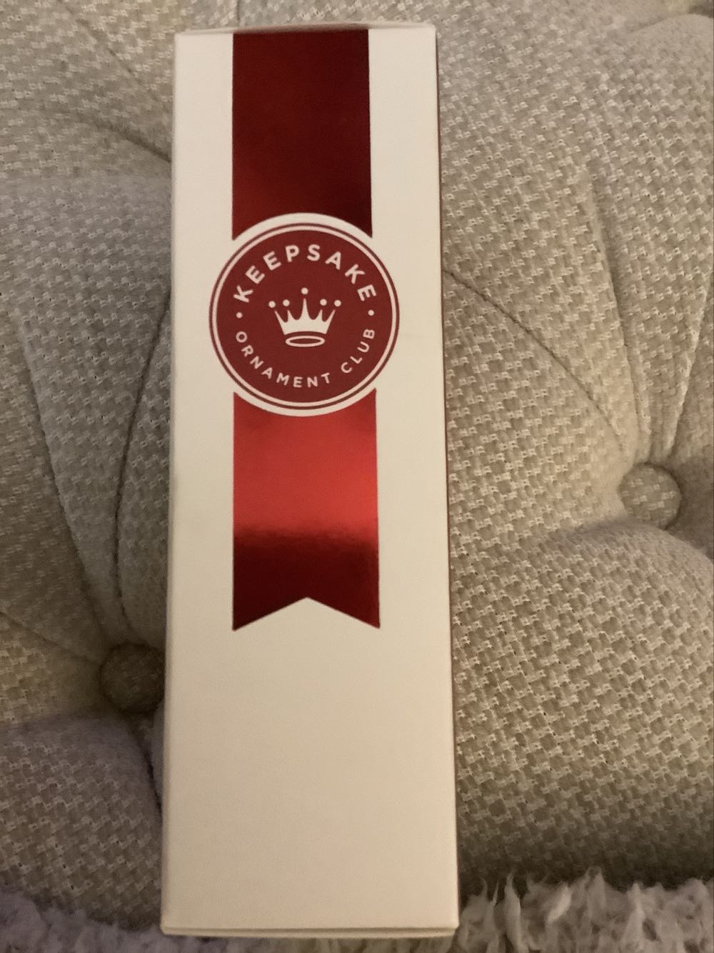 Welcome To The North Pole  ornament collectible - Main Image 4