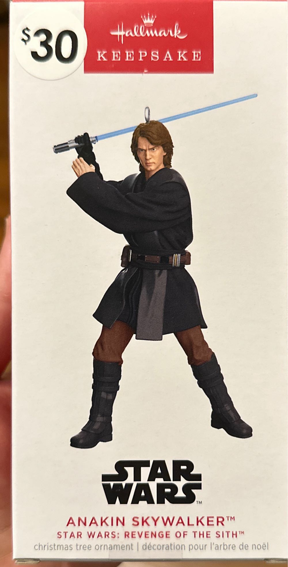 Ginger Treat December Diamonds