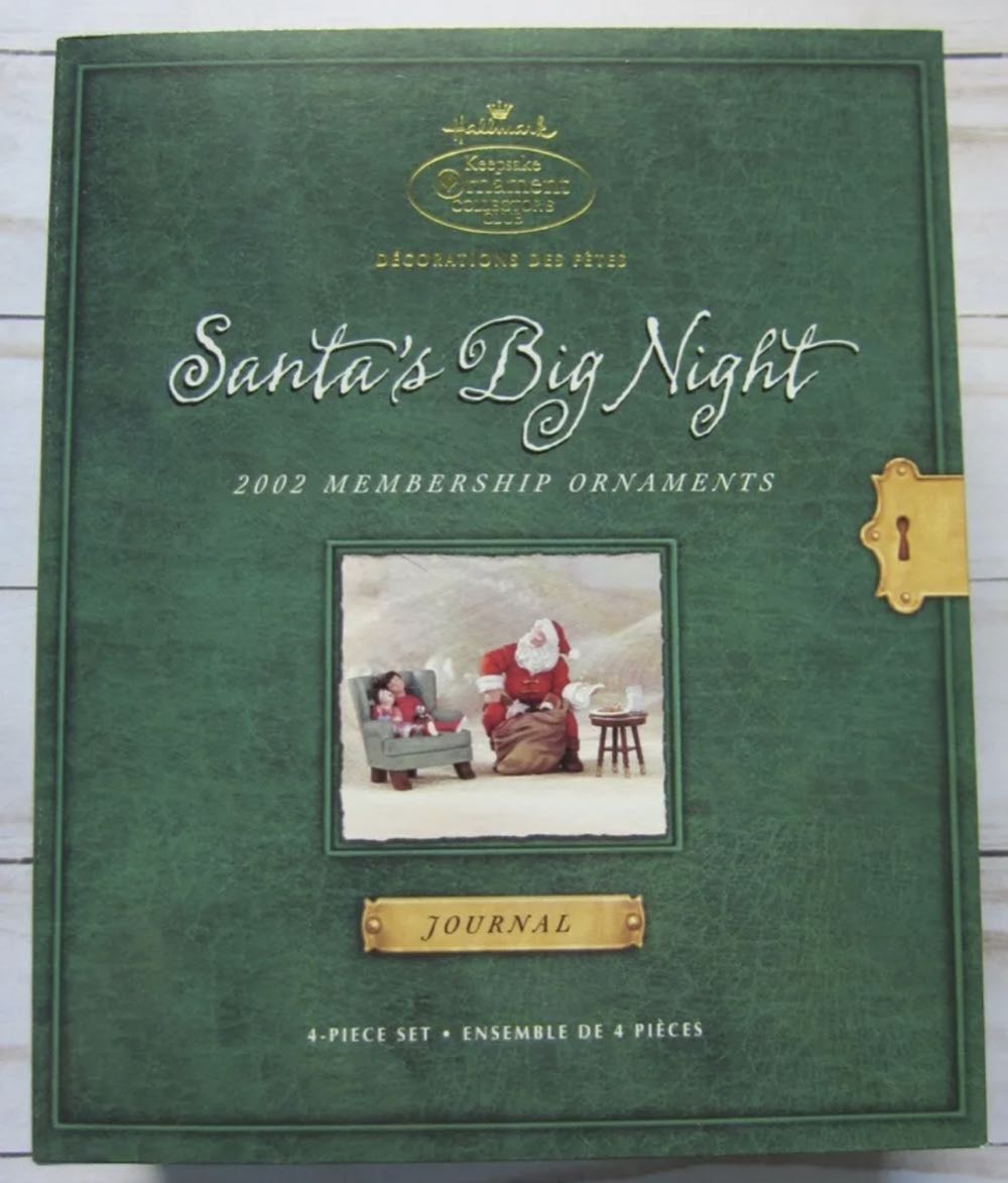 Descending On Gotham