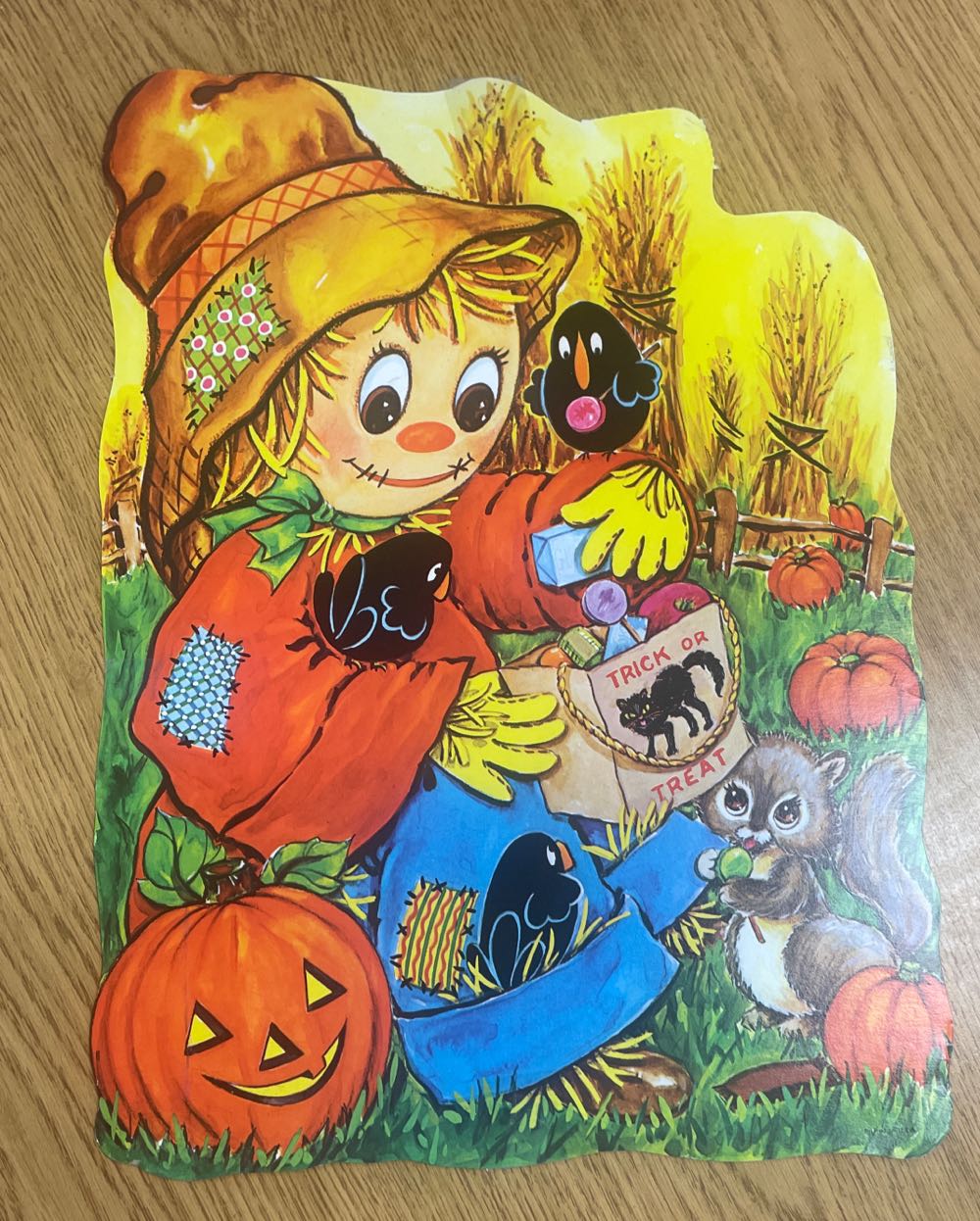 Enesco Tails With Heart Crayola Dreaming In An Unexpected Treat Pre Owned: Box